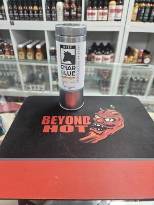 Char Blue Beef Rub