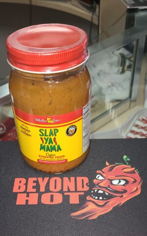 Slap Ya Mama Etouffee Sauce