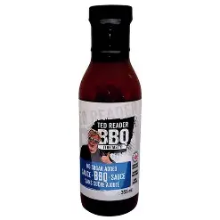 No Sugar Added BBQ Sauce
