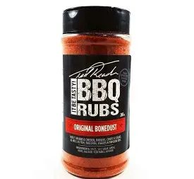 Original Bone Dust Rub