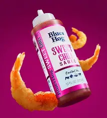 Blues Hog Sweet Chili