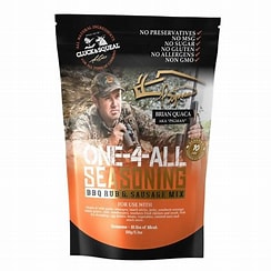 Pigman One-4-All Seasoning