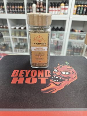 Grandma's Poultry Blend