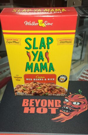 Slap Ya Mama Red Beans & Rice