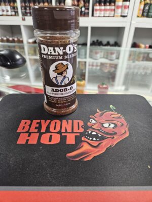 Dan-O's Adob-O