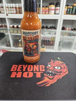Molotov Mango
