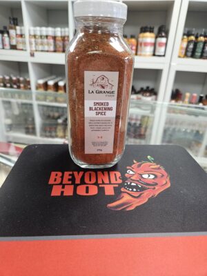 Smoked Blackening Spice Large