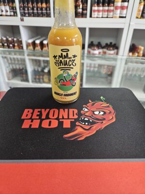 MANGO HABANERO