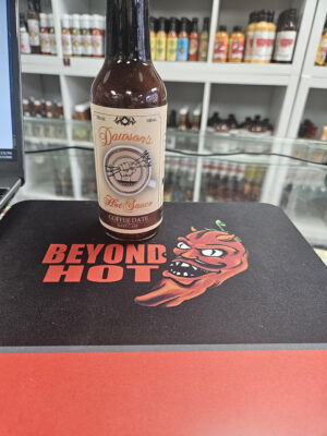 Dawson's Coffee Date