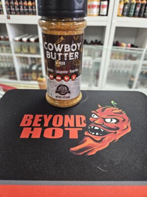 Pit Boss Cowboy Butter