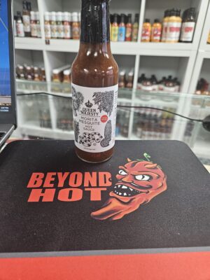 Queen Majesty Morita Mesquite