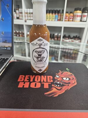 La Pimenterie Mycelium