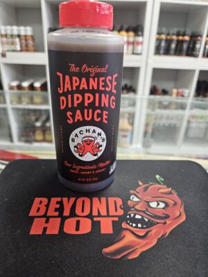 Bachan's Original Dipping Sauce