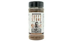 Daily Grind Coffee Rub