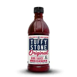 Original BBQ Sauce w/Chipotle