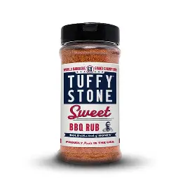 Sweet BBQ Rub
