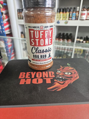 Classic BBQ Rub