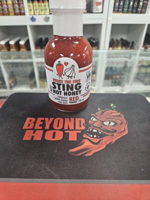 Sting Hot Honey