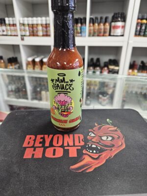MM Sauce Watermelon Guajillo